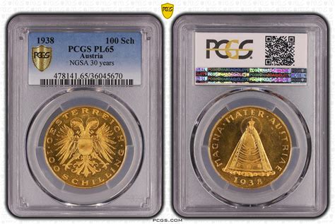 Though uncommon, counterfeiters may also counterfeit PCGS grading inserts using actual certification numbers derived from public sources. . Pcgs coin verification